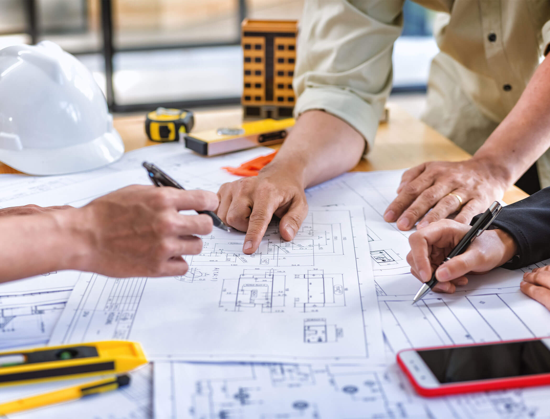 Beratung & Planung by e.tec