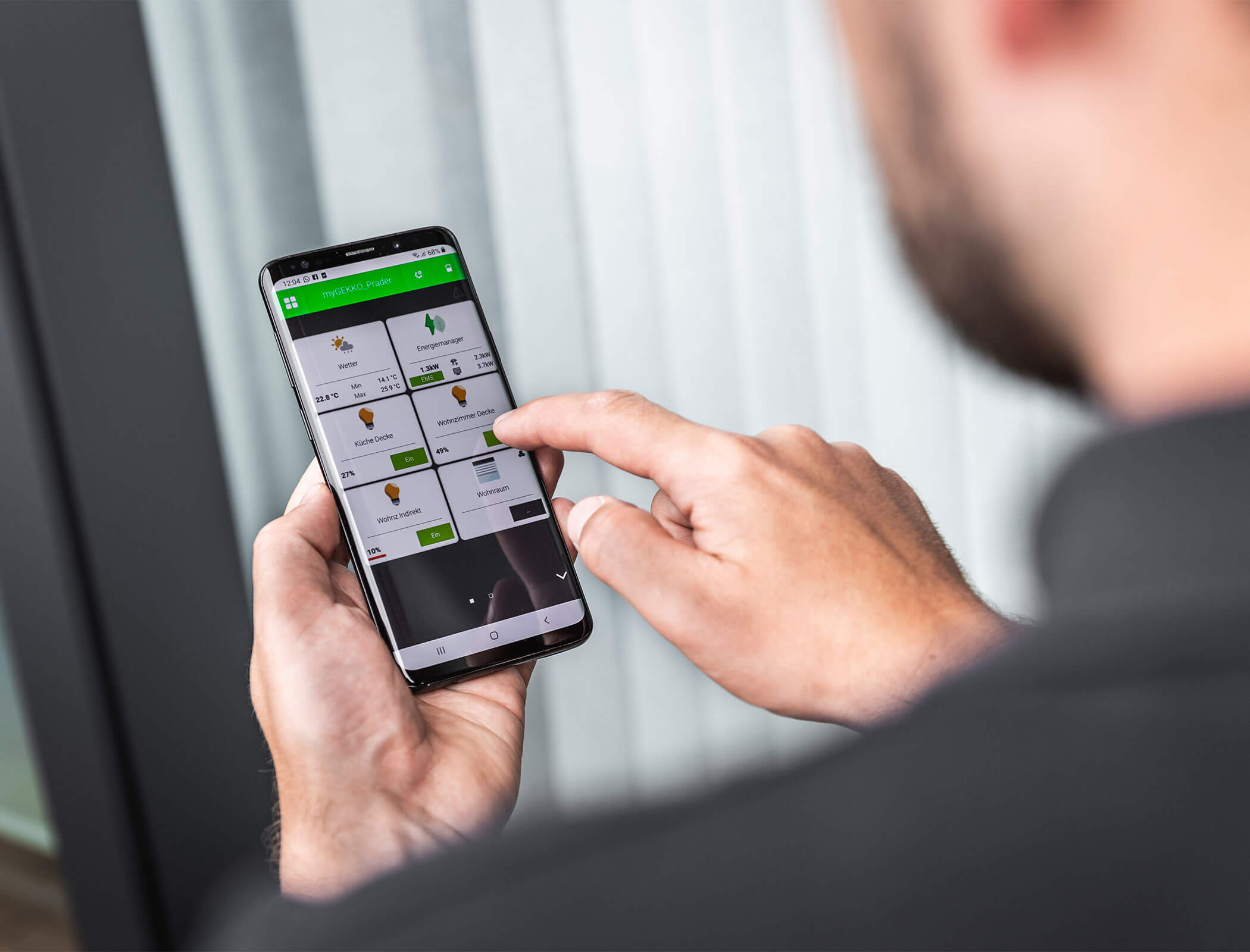 Flexibel & unabhängig