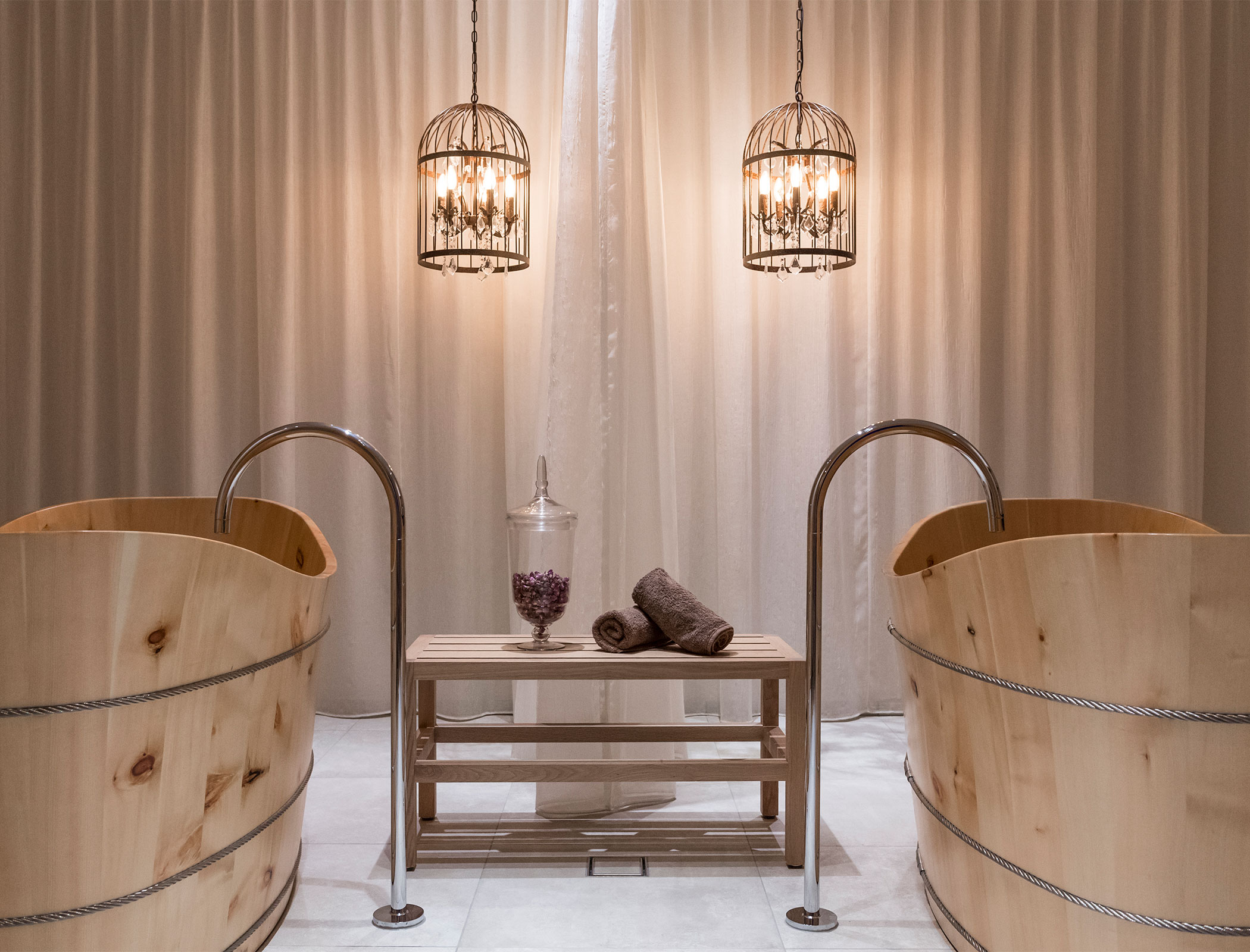 Referenz Schennaresort