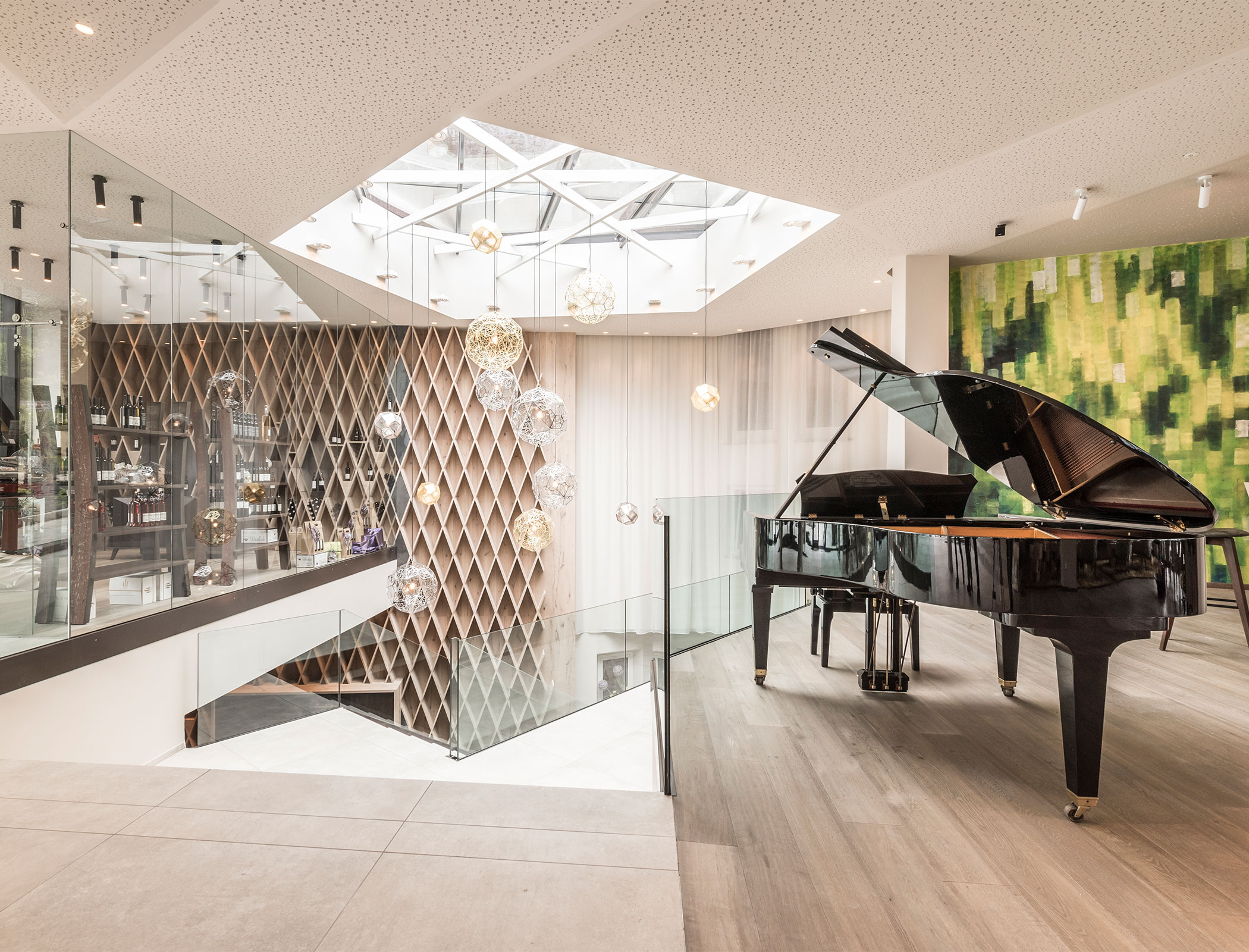 Referenz Schennaresort