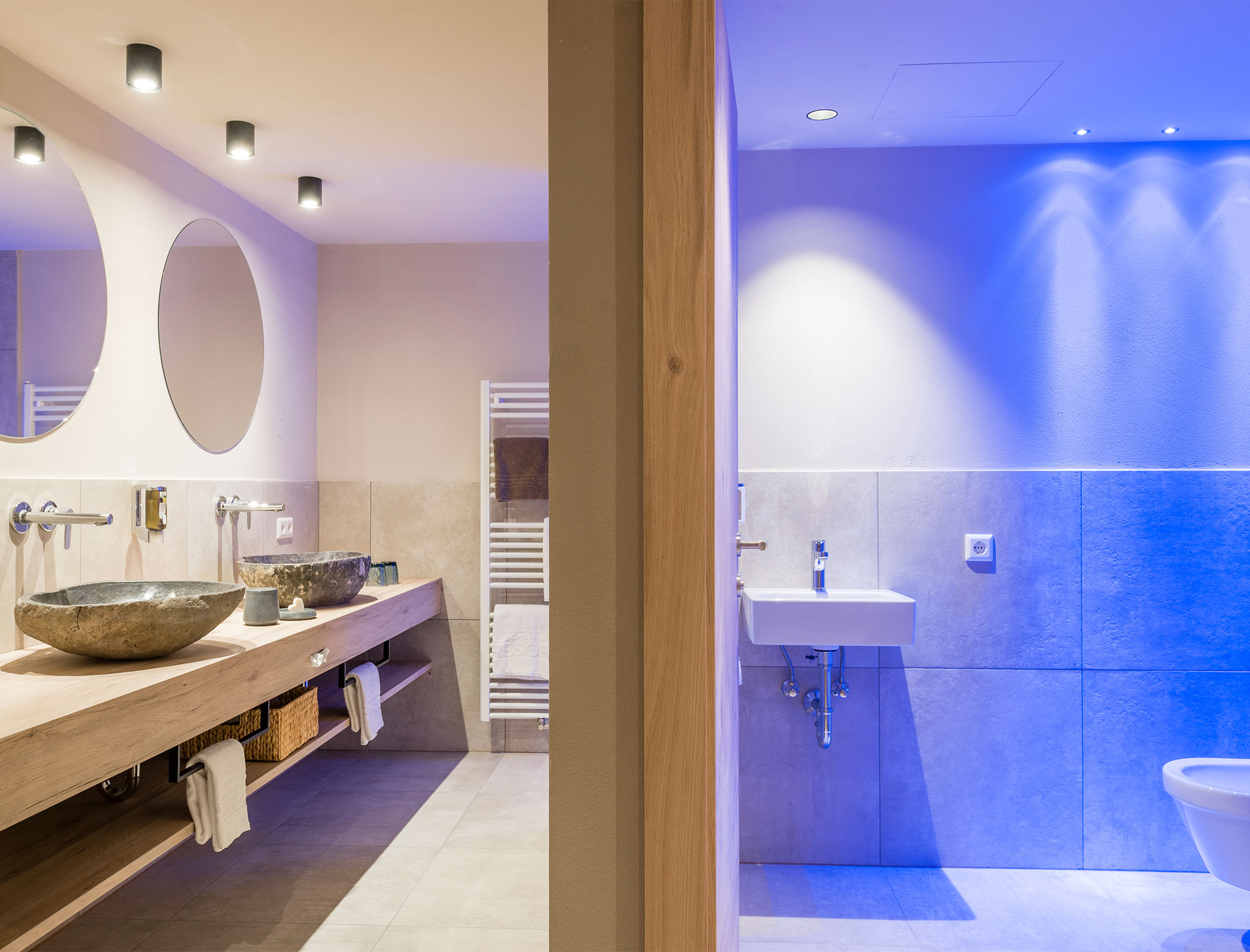 Referenz Schennaresort