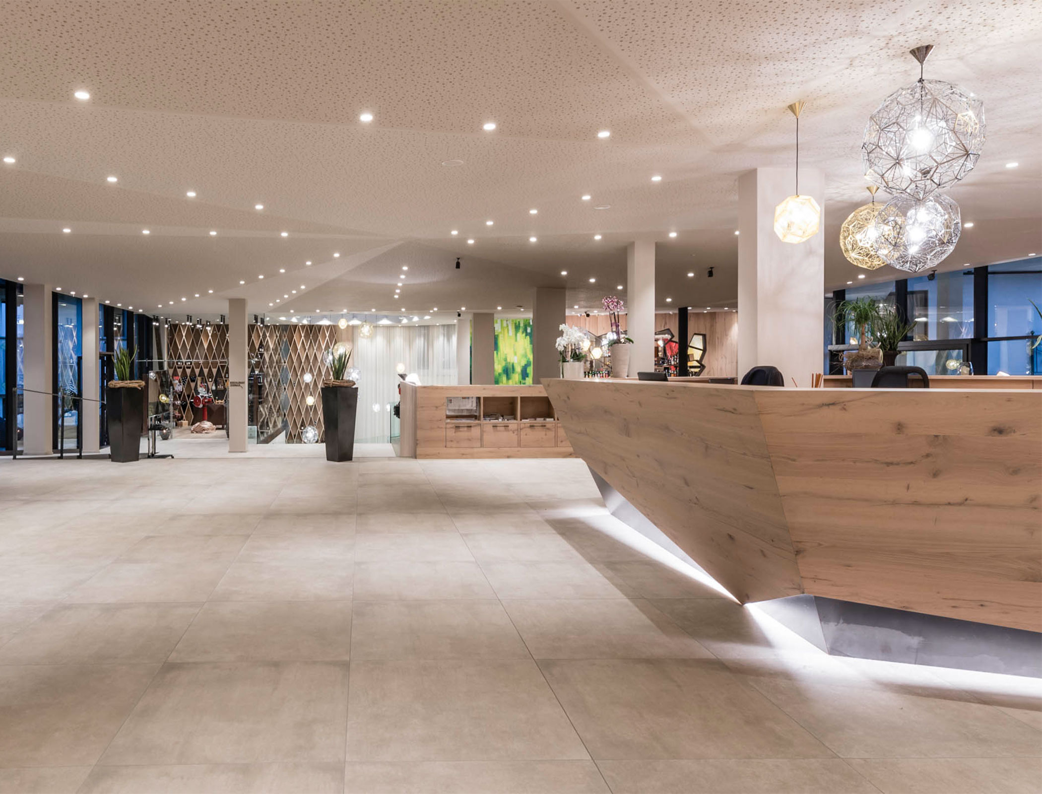 Referenz Schennaresort