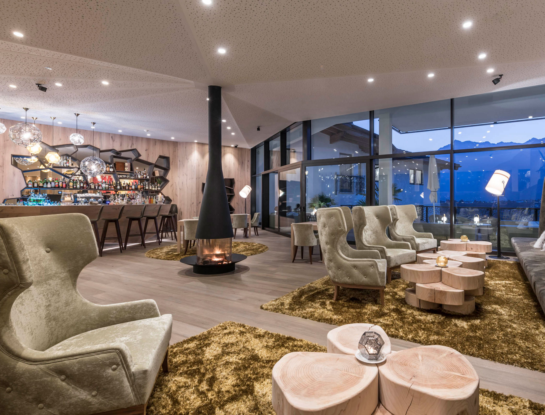 Referenz Schennaresort