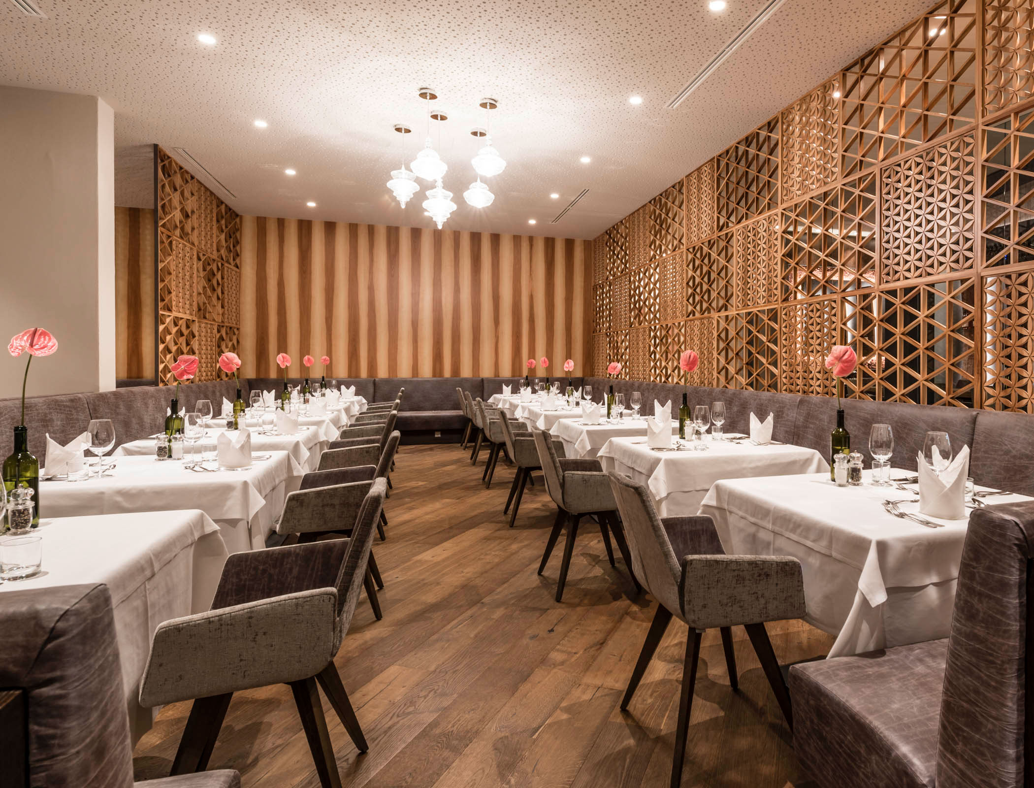 Referenz Schennaresort