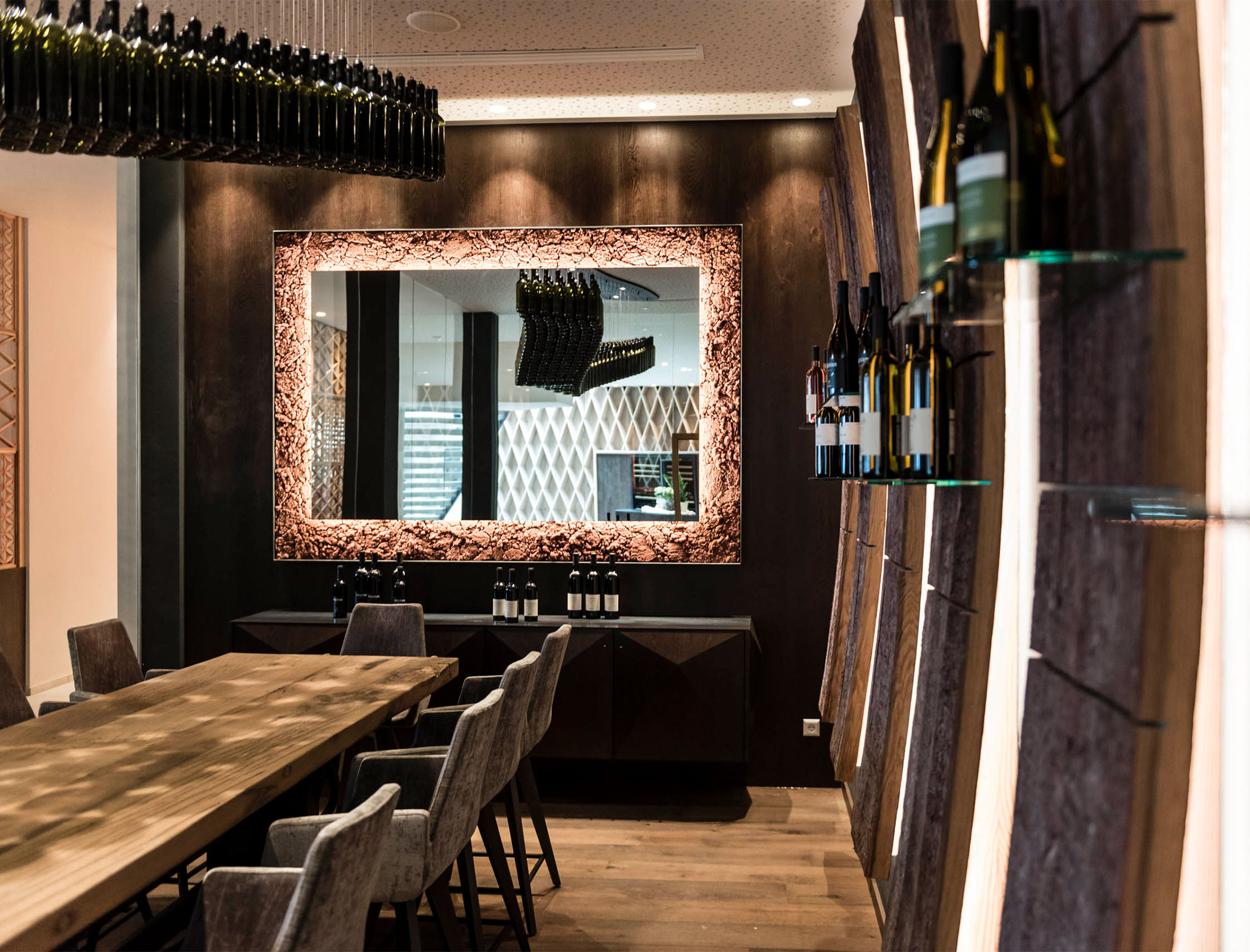 Referenz Schennaresort