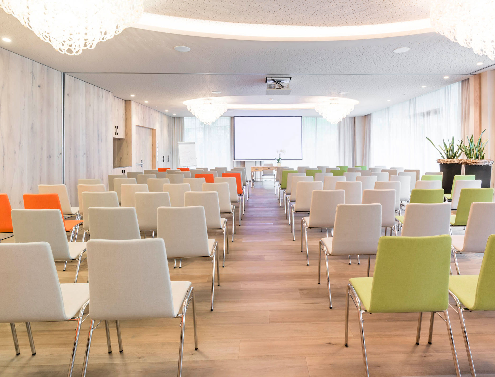 Referenz Schennaresort