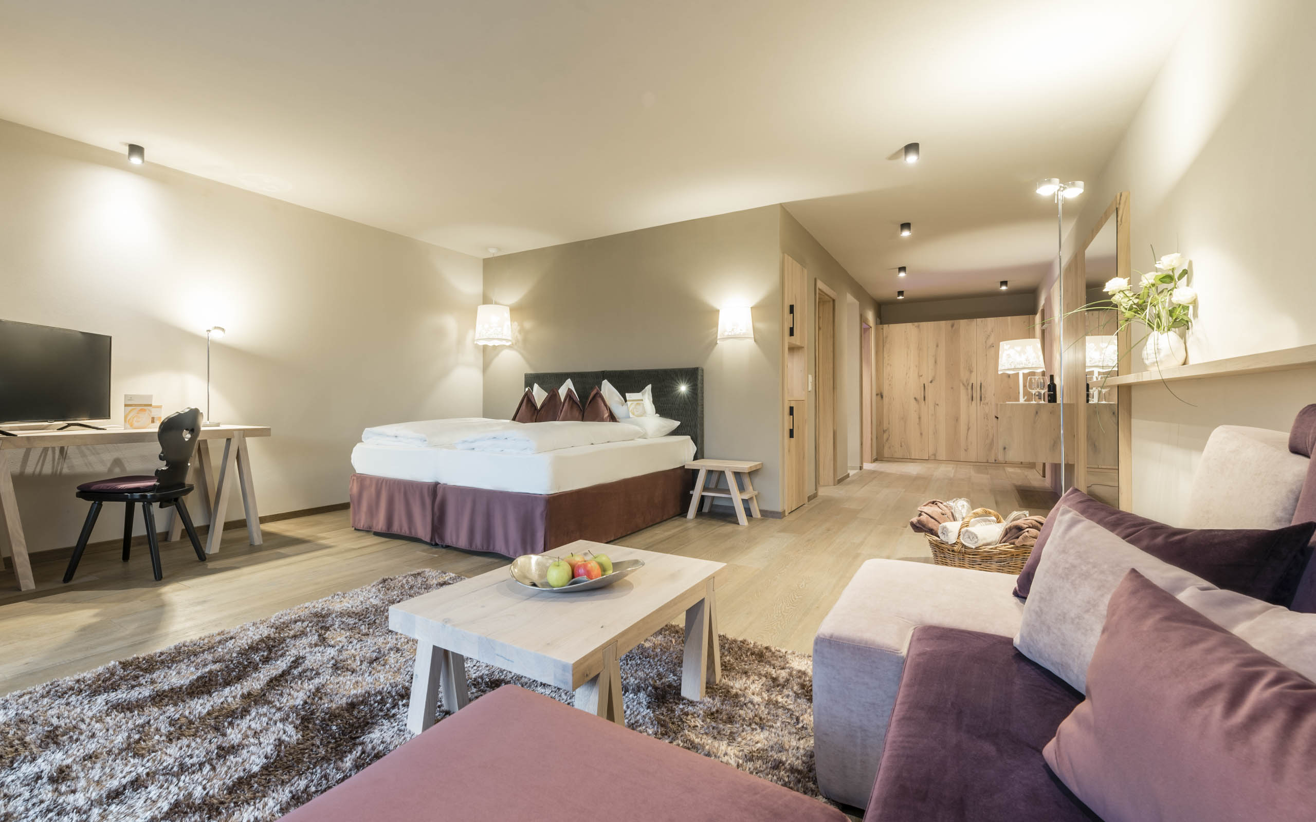 Referenz Schennaresort