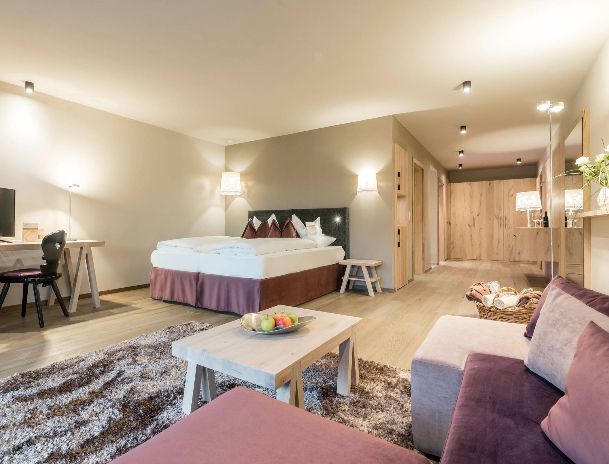 Referenz Schennaresort