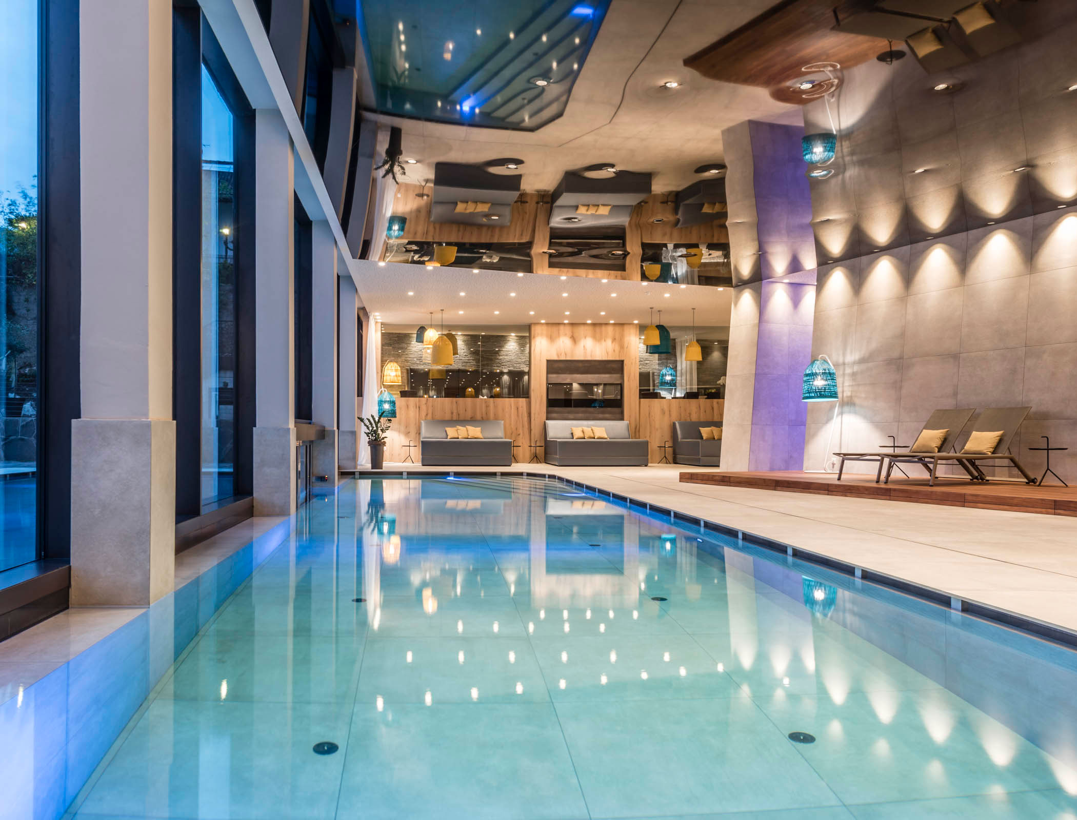 Referenz Schennaresort