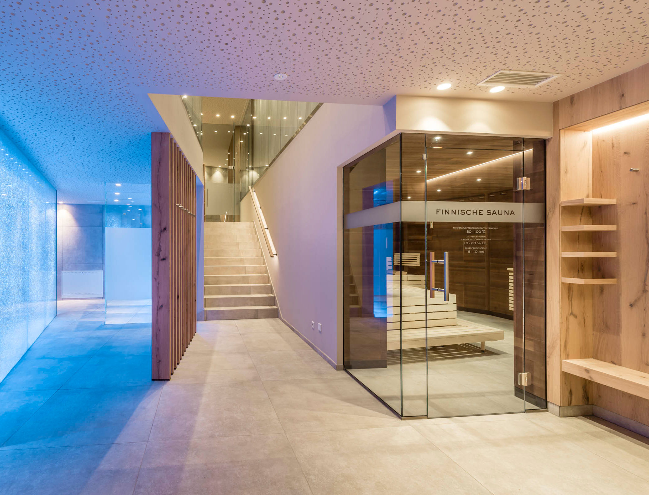 Referenz Schennaresort