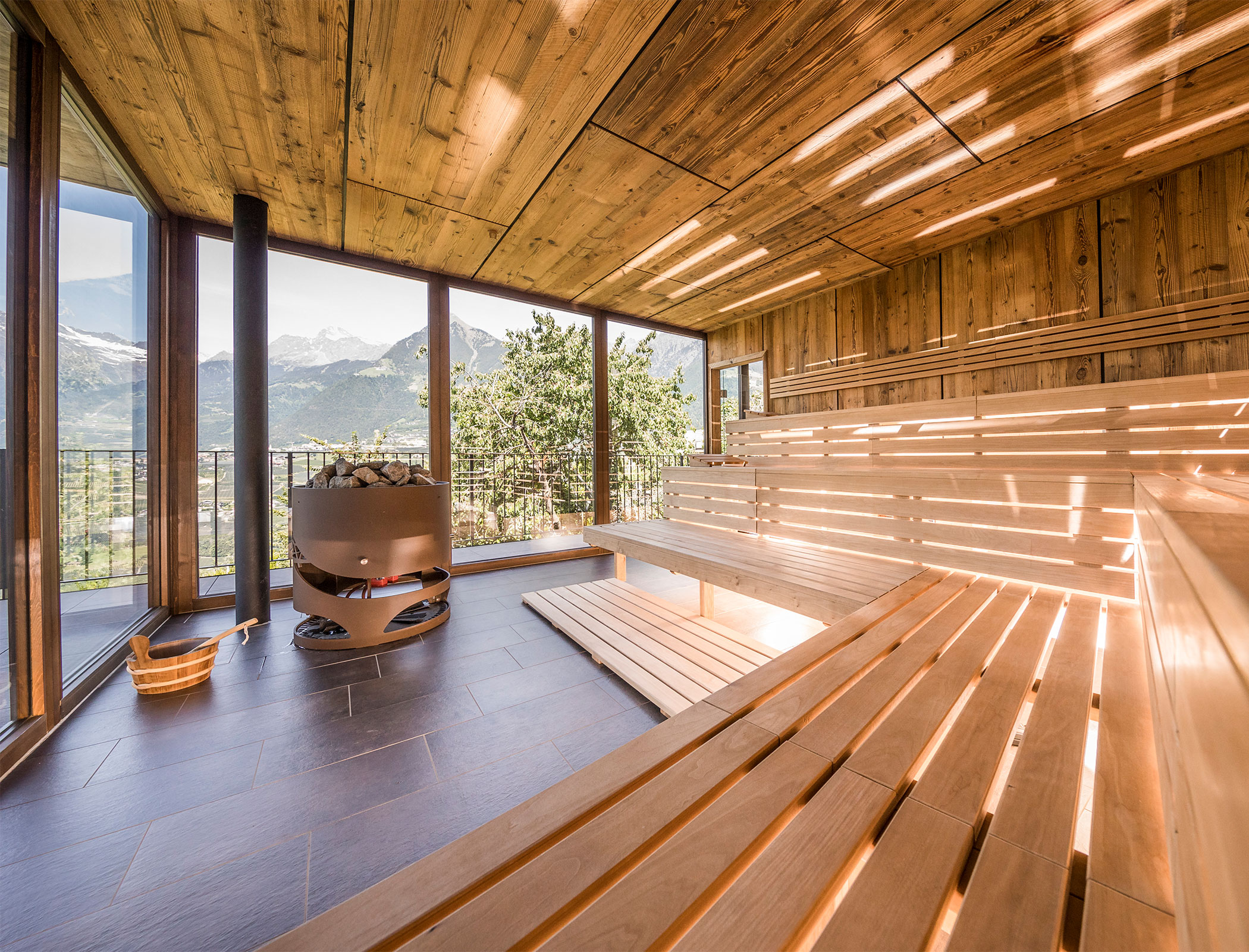 Riferimento  Hotel Der Weinmesser