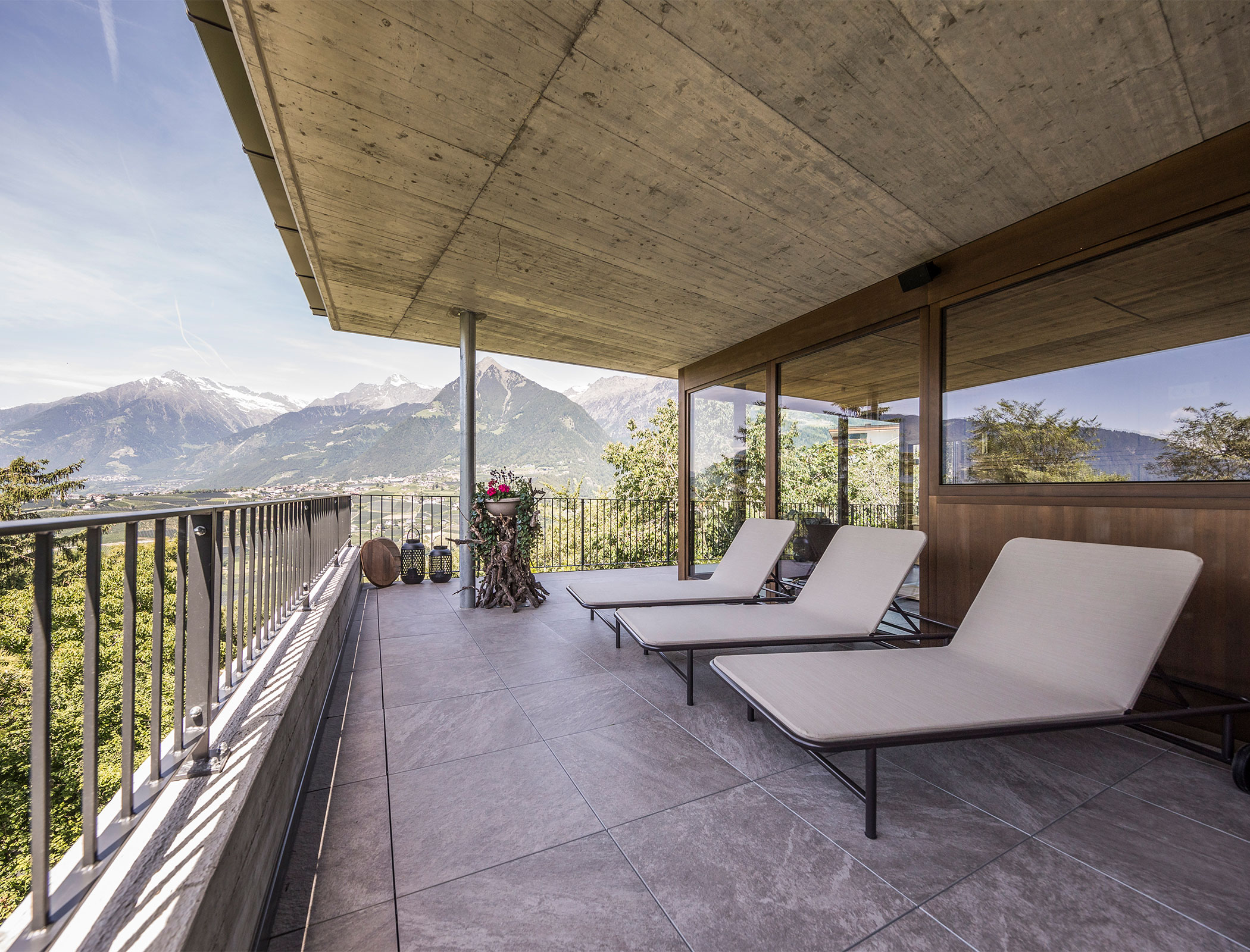 Riferimento Hotel Der Weinmesser