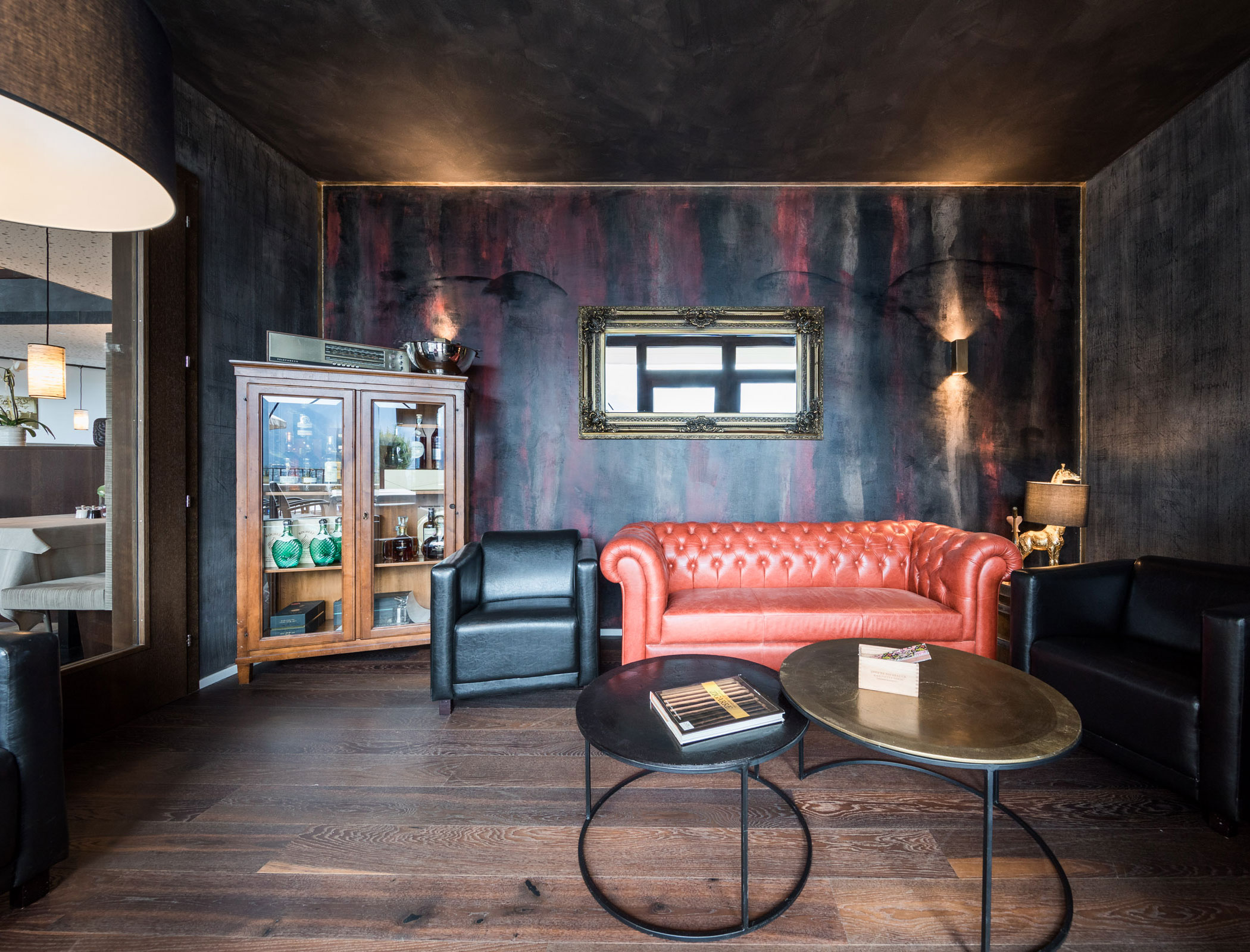 Riferimento Hotel Der Weinmesser