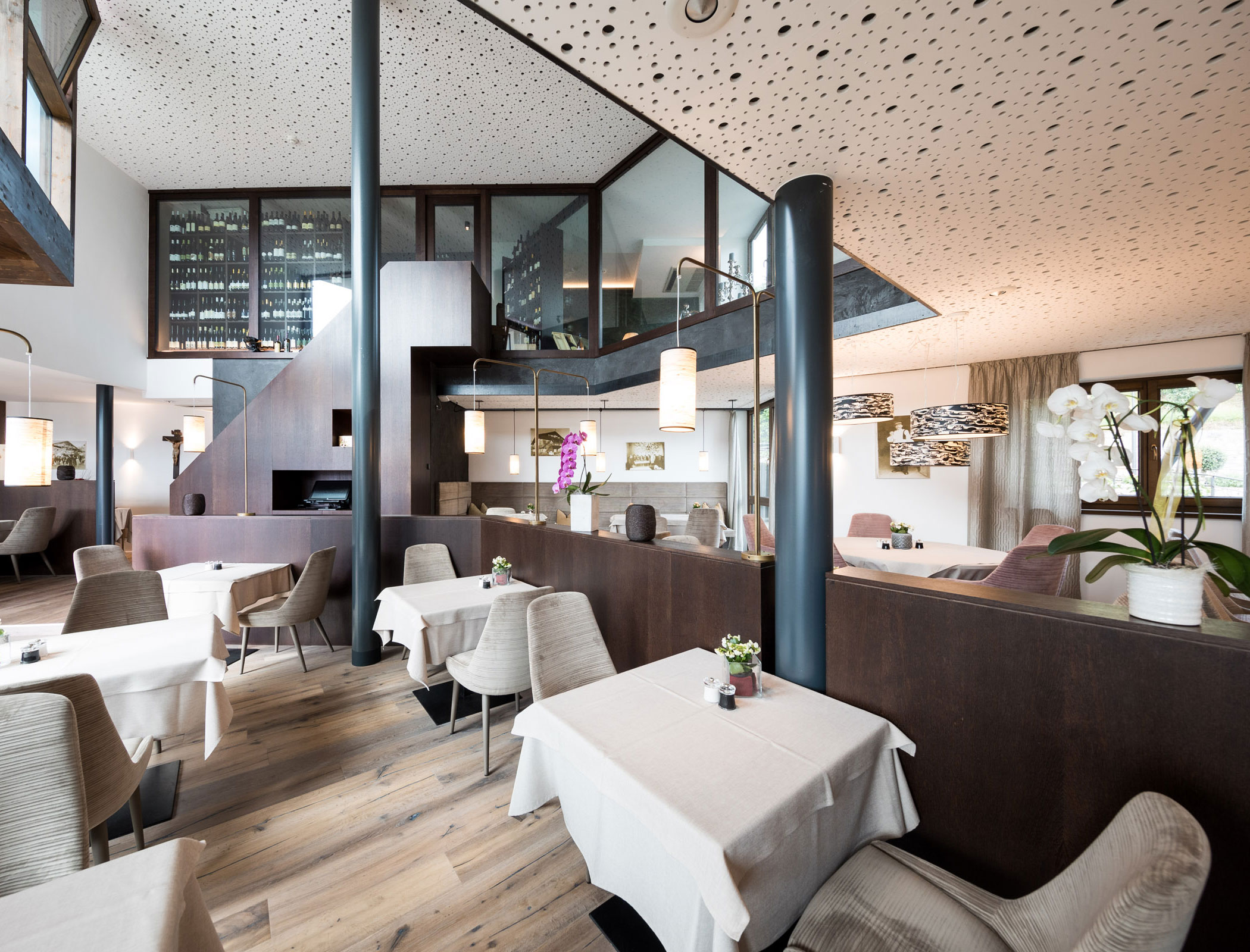 Riferimento Hotel Der Weinmesser