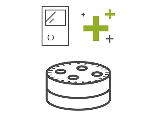 myGEKKO Plus Query API