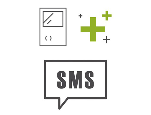 myGEKKO Plus SMS Service